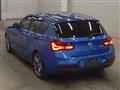 2018 BMW 1 Series