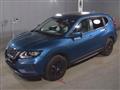 2021 Nissan X-Trail