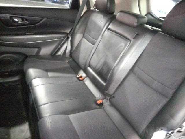 Nissan X-Trail 2021 — миниатюра 4