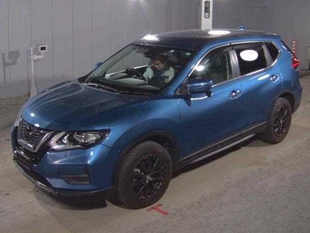 Nissan X-Trail 2021 — миниатюра 5