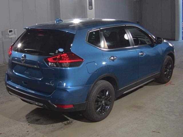 Nissan X-Trail 2021 — миниатюра 6