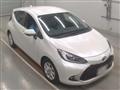 2024 Toyota AQUA