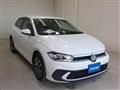 2022 Volkswagen Polo