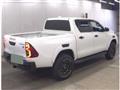 2023 Toyota Hilux