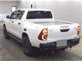 2023 Toyota Hilux
