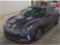 2023 Subaru BRZ