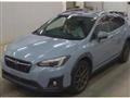 2018 Subaru IMPREZA XV HYBRID
