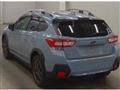 2018 Subaru IMPREZA XV HYBRID