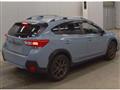 2018 Subaru IMPREZA XV HYBRID