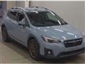 2018 Subaru IMPREZA XV HYBRID