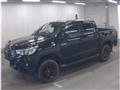 Toyota/Hilux