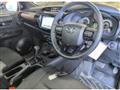 2019 Toyota Hilux