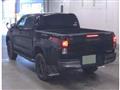 2019 Toyota Hilux