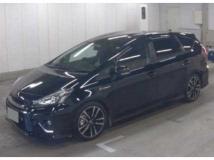 2018 Toyota PRIUS α