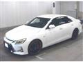 2012 Toyota Mark X
