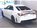 2012 Toyota Mark X