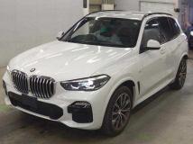 2020 BMW X5