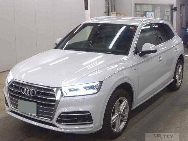 2019 Audi Q5