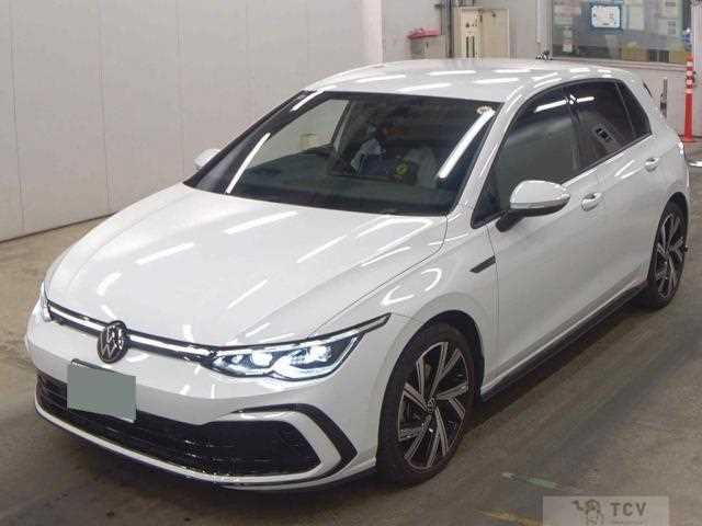 2024 Volkswagen Golf