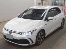 2024 Volkswagen Golf