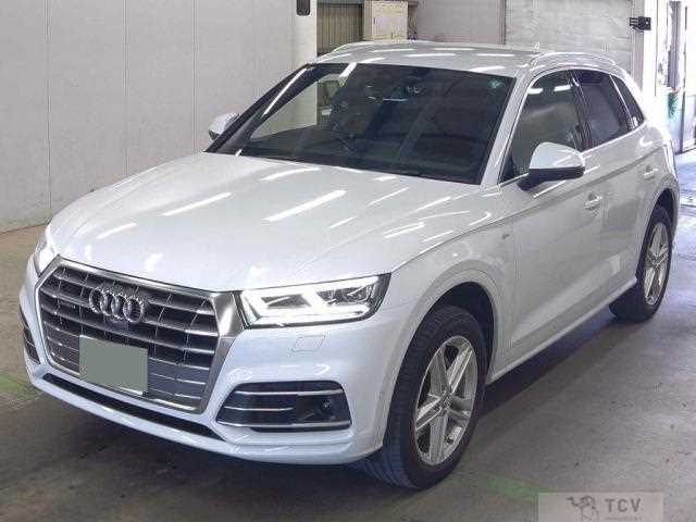 2019 Audi Q5
