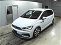 2017 Volkswagen Golf Touran