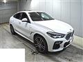 2020 BMW X6