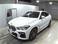 2020 BMW X6