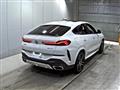 2020 BMW X6