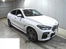 2020 BMW X6