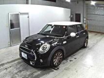 2016 BMW MINI