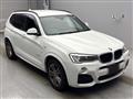 2014 BMW X3