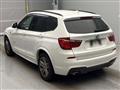 2014 BMW X3