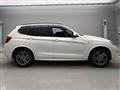 2014 BMW X3