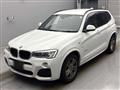 2014 BMW X3