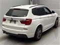 2014 BMW X3