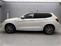 2014 BMW X3