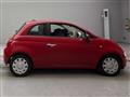 2020 Fiat 500