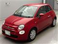 2020 Fiat 500