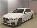 2017 BMW 5 Series