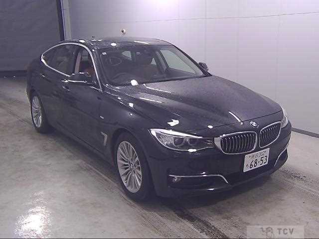 2014 BMW 3 Series