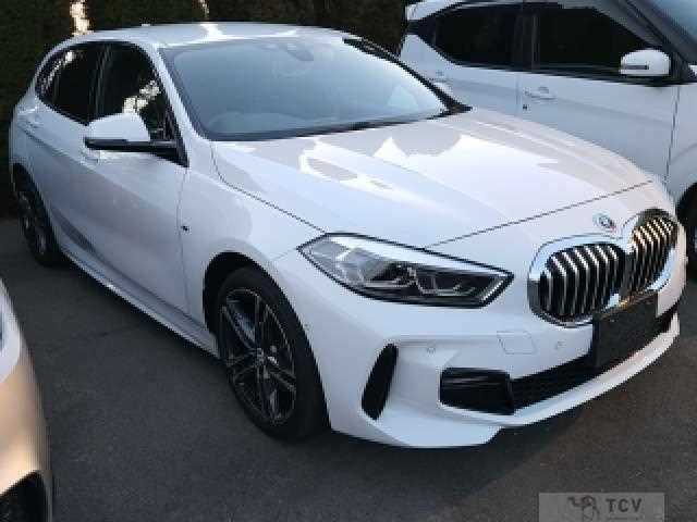 2023 BMW 1 Series