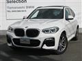 2017 BMW X3