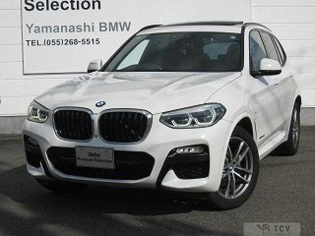 2017 BMW X3