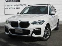 2017 BMW X3