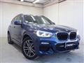 2018 BMW X3