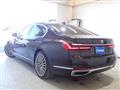 2019 BMW 7 Series