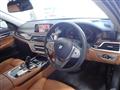 2019 BMW 7 Series