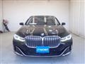 2019 BMW 7 Series