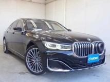 2019 BMW 7 Series